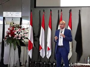 Ekonomi China Melemah, Menkeu Era SBY Ingatkan Dampaknya ke RI