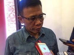 PSI Serang Partai Nasionalis, Masinton: Odong-odong Jangan Ngajarin Truk