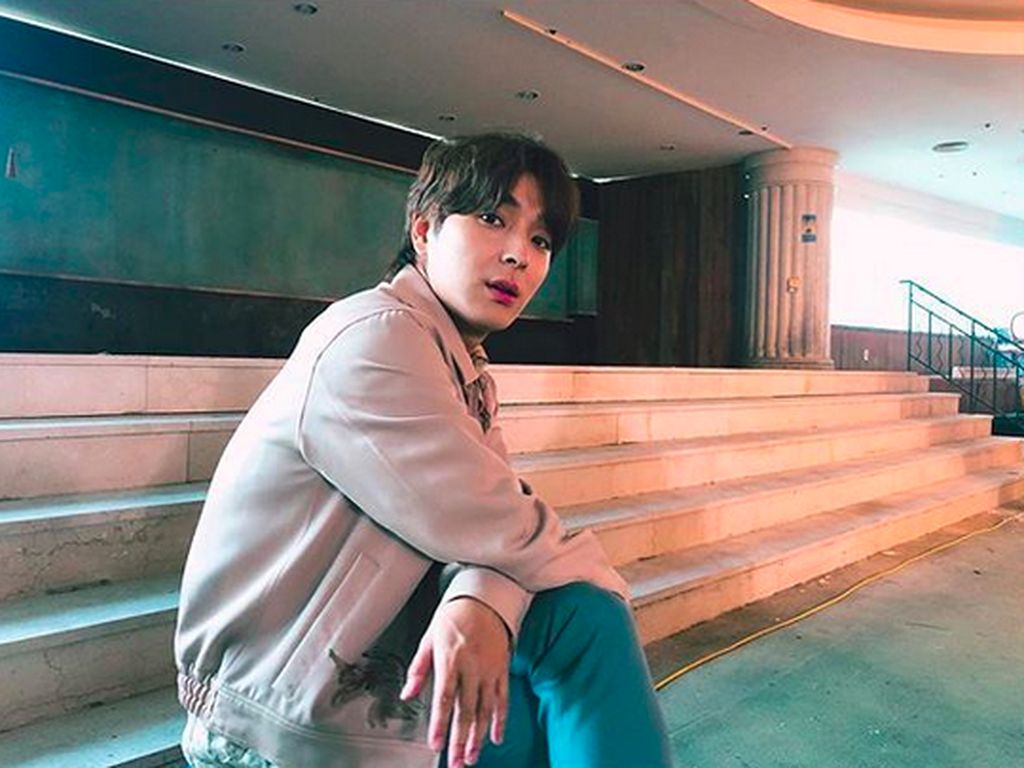 Kasus Nyetir saat Mabuk Terkuak, Choi Jonghoon Keluar dari FT Island Kasus Nyetir saat Mabuk Terkuak, Choi Jonghoon Keluar dari FT Island