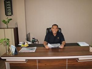 Herannya Anak Jaksa Agung Kena Hoax Ditangkap KPK Herannya Anak Jaksa Agung Kena Hoax Ditangkap KPK
