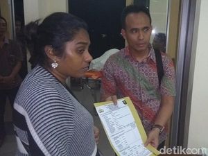 Jenazah WN Malaysia Korban Tubing di Magelang Diambil Pihak Keluarga Jenazah WN Malaysia Korban Tubing di Magelang Diambil Pihak Keluarga