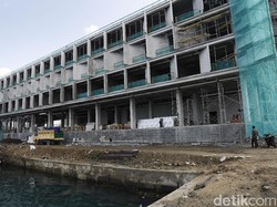 2.750 Rumah Tak Layak Huni Bakal Disulap Jadi Homestay