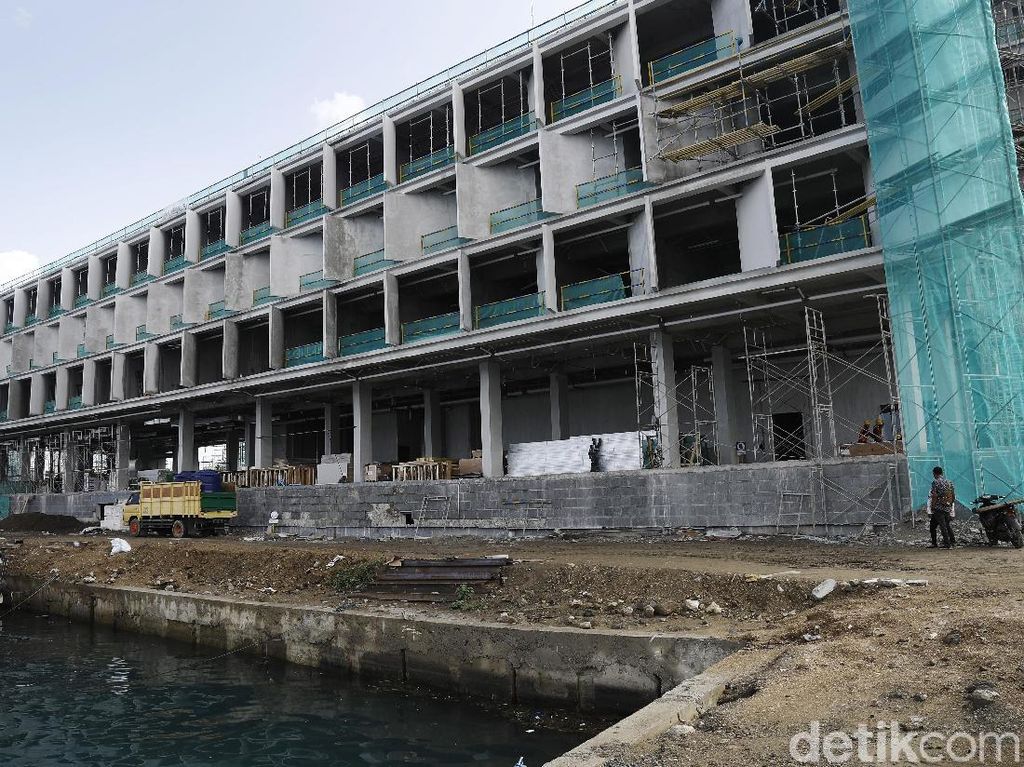 2.750 Rumah Tak Layak Huni Bakal Disulap Jadi Homestay 2.750 Rumah Tak Layak Huni Bakal Disulap Jadi Homestay