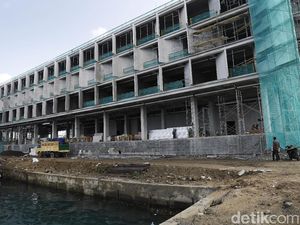 2.750 Rumah Tak Layak Huni Bakal Disulap Jadi Homestay 2.750 Rumah Tak Layak Huni Bakal Disulap Jadi Homestay
