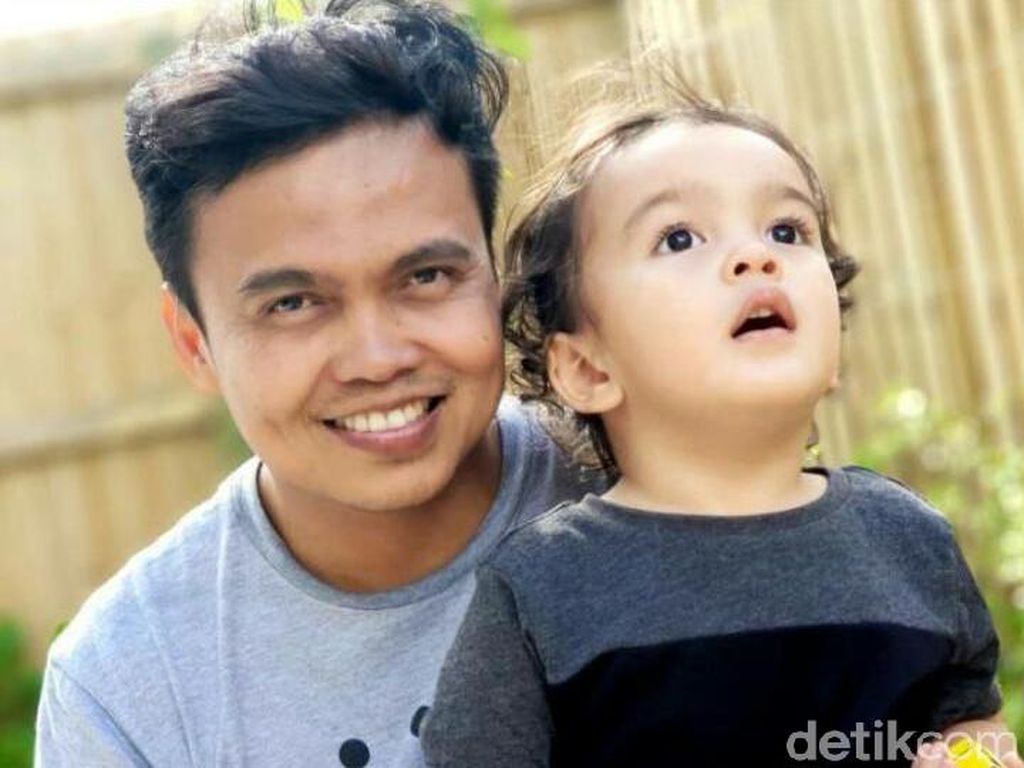 Zulfirmansyah Korban Penembakan di New Zealand Dikenal Taat Beribadah Zulfirmansyah Korban Penembakan di New Zealand Dikenal Taat Beribadah