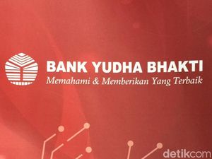 OJK Belum Tahu Akulaku Suntik Rp 500 M ke Bank Yudha Bhakti OJK Belum Tahu Akulaku Suntik Rp 500 M ke Bank Yudha Bhakti