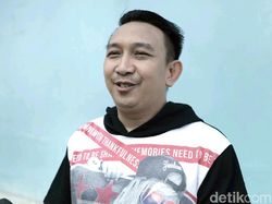 Sosok Raditya Oloan di Mata Augie Fantinus