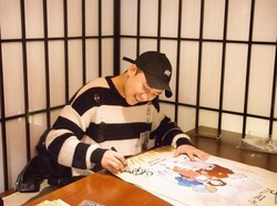 Polisi Ungkap Prostitusi di Pesta Seungri yang Dihadiri Raline Shah