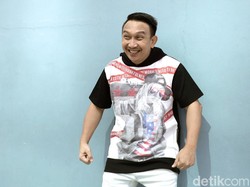 Sama-Sama Pernah Ditahan, Augie Fantinus Beri Dukungan Moral ke Nunung