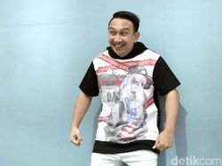 Augie Fantinus Komentari Artis yang Kerap Terjun Berbisnis