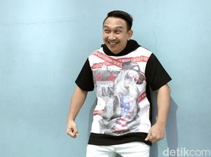 Bebas, Augie Fantinus Ceritakan Pengalaman Mendekam di Penjara Bebas, Augie Fantinus Ceritakan Pengalaman Mendekam di Penjara