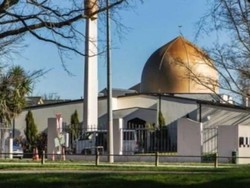 Duka Teuku Wisnu hingga Arie Untung atas Penembakan di Selandia Baru