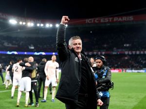 Menanti Kembalinya Solskjaer ke Camp Nou