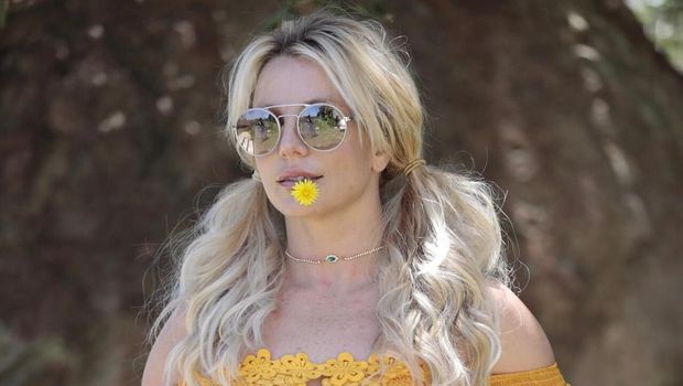 Britney Spears