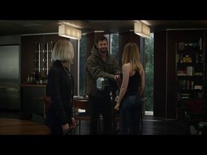 Ramai di Medsos, Ini Serba-serbi Avengers Endgame