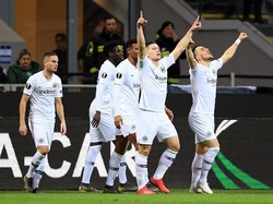 8 Klub yang Lolos ke Perempatfinal Liga Europa