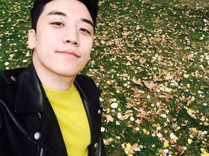 Siapa Penyanyi K dan J yang Terseret Kasus Seungri? Siapa Penyanyi K dan J yang Terseret Kasus Seungri?