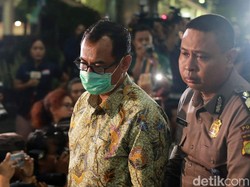 Menunggu Kabar Kepala Kemenag Jatim dan Gresik yang Terciduk KPK