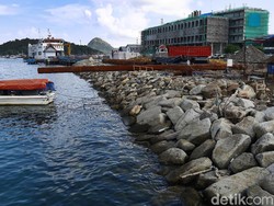 Menyempurnakan Makro Pariwisata Kita