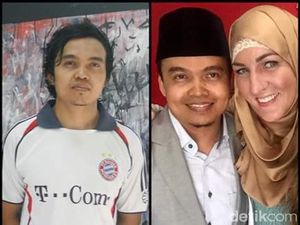 Ingin Bertemu Korban Penembakan di NZ, Keluarga akan Lapor ke Pemerintah Ingin Bertemu Korban Penembakan di NZ, Keluarga akan Lapor ke Pemerintah