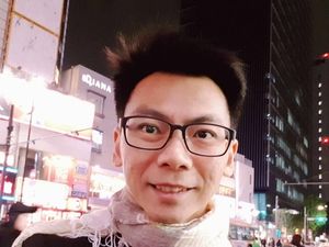 Viral, Perubahan Pria yang Dulu Berperut Buncit Kini Sixpack dalam 30 Hari Viral, Perubahan Pria yang Dulu Berperut Buncit Kini Sixpack dalam 30 Hari