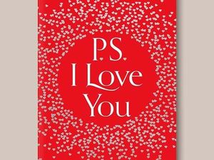 Hore! Novel PS, I Love You Bakal Terbit Sekuelnya