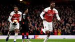Black Panther Ledakkan Meriam London ke Perempatfinal Liga Europa
