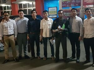 Polisi Kembali Salah Tangkap, Yanu Ditahan 7 Bulan Tanpa Dosa Polisi Kembali Salah Tangkap, Yanu Ditahan 7 Bulan Tanpa Dosa
