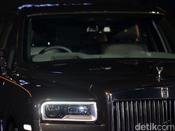 Rolls-Royce Ogah Bikin Mobil Hybrid