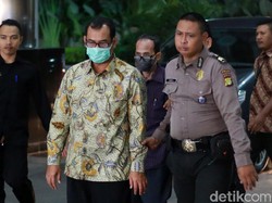 Jejak Kepala Kemenag Jatim yang Diamankan KPK Bersama Ketum PPP Rommy