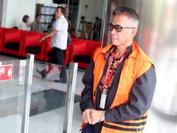 Kena OTT KPK, Bupati Mesuji Dituntut 8 Tahun Penjara