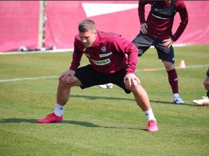 Lukas Podolski Main Sumo?