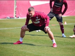 Lukas Podolski Main Sumo?