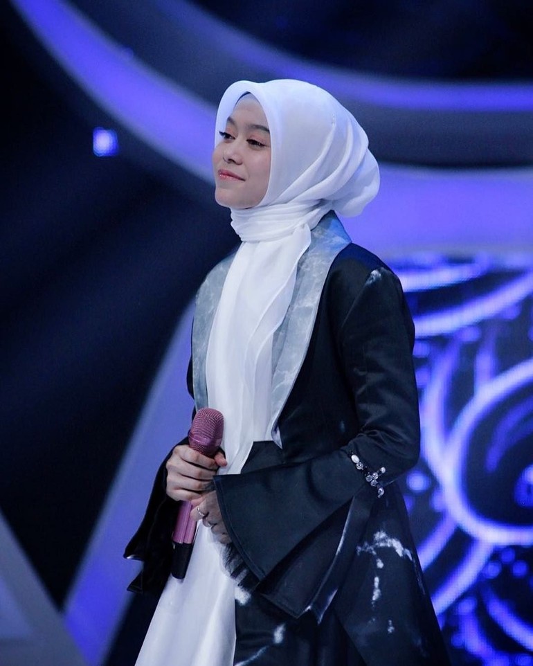 Tutorial Hijab Lesti  Da Jual Hijab Instan dan Baju  
