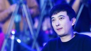 Gaya Kuliner Wang Sicong, Anak Orang Terkaya di China