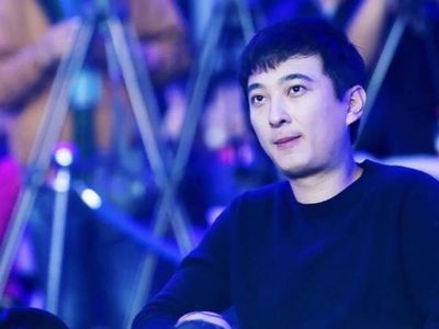Gaya Kuliner Wang Sicong, Anak Orang Terkaya di China