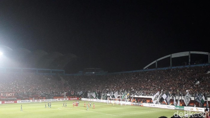 Stadion Maguwoharjo