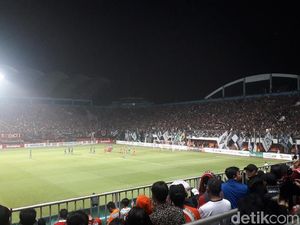 Mengenal Wadah Suporter PSS Sleman: Slemania-BCS