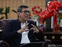 Terpidana Sodomi Siswa JIS Dapat Grasi, Menkum HAM: Pertimbangan Kemanusiaan