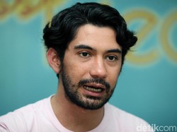 Intip Cara Investasi Reza Rahadian, Salah Satunya Beli Saham MD