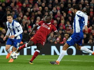 Drawing Liga Champions: Jalan Mulus Liverpool ke Semifinal?