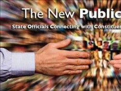 Ruang Baru (Anti) Demokrasi