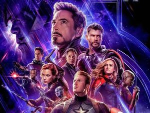 Nonton Avengers: Endgame Saat Dini Hari, Gimana Caranya Tahan Kantuk? Nonton Avengers: Endgame Saat Dini Hari, Gimana Caranya Tahan Kantuk?