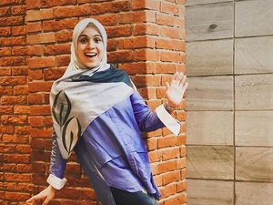Kayak Bikin Waterbom, Tagihan Air Nycta Gina Rp 26 Juta Kayak Bikin Waterbom, Tagihan Air Nycta Gina Rp 26 Juta