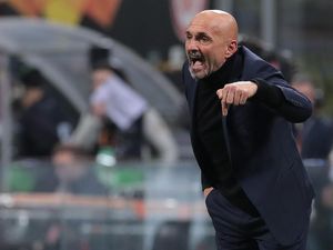 Spalletti Tolak Tangani AC Milan