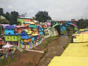 Weekend Ini ke Malang Yuk, Berikut Aneka Rekomendasi Tempatnya