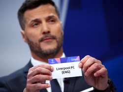 Ketemu Porto Lagi, Liverpool Antisipasi Laga yang Alot