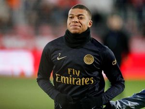 Mbappe: Dipermalukan Lille 1-5, PSG Seperti Anak Baru Saja