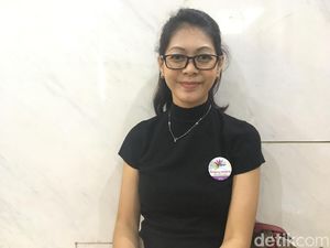 Sempat Denial Anaknya Berpenyakit Langka, Kini Yola Sebarkan Kepedulian