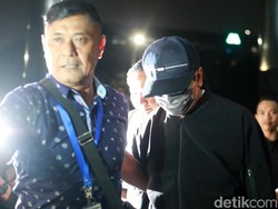 Duit yang Diamankan dari OTT Romahurmuziy Ratusan Juta Rupiah